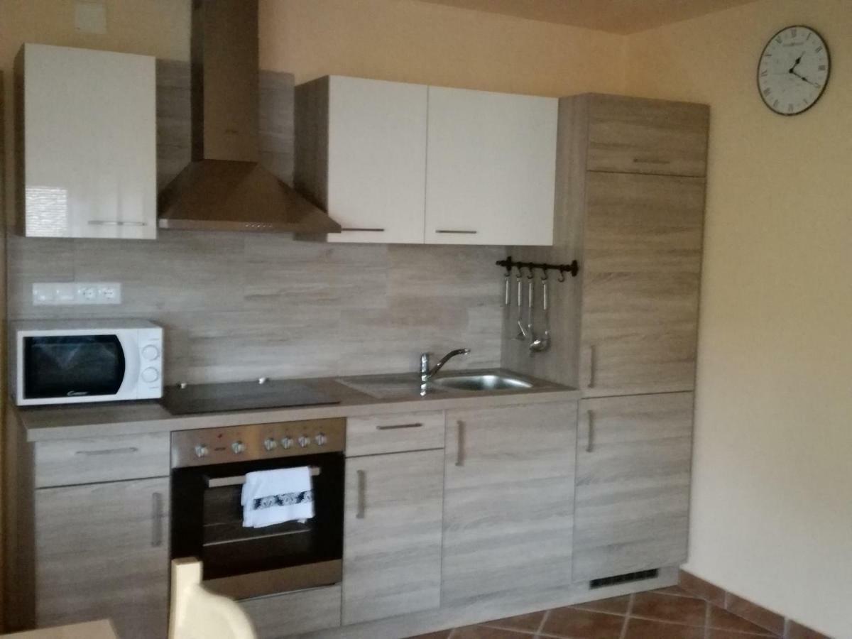 Apartma Marjetica Blejska Dobrava 외부 사진