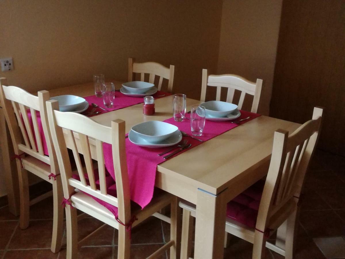 Apartma Marjetica Blejska Dobrava 외부 사진