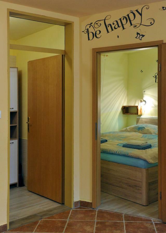 Apartma Marjetica Blejska Dobrava 외부 사진