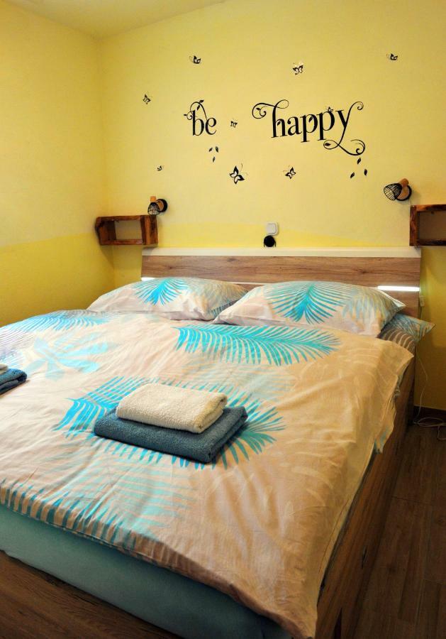 Apartma Marjetica Blejska Dobrava 외부 사진