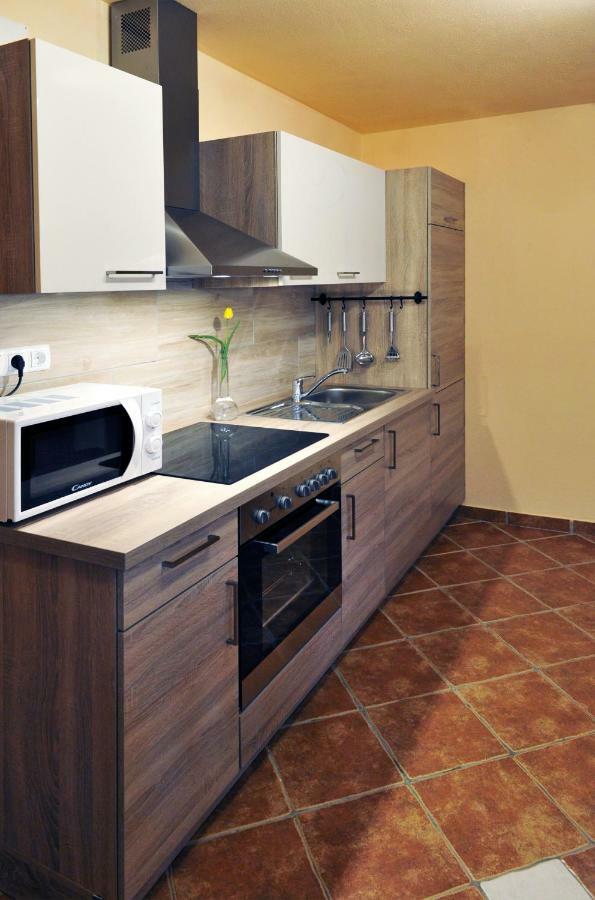 Apartma Marjetica Blejska Dobrava 외부 사진