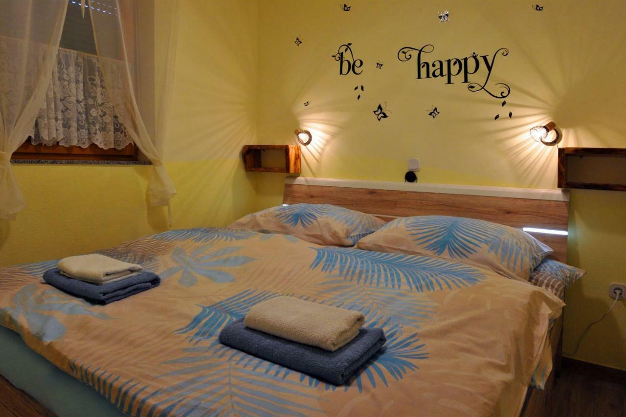 Apartma Marjetica Blejska Dobrava 외부 사진