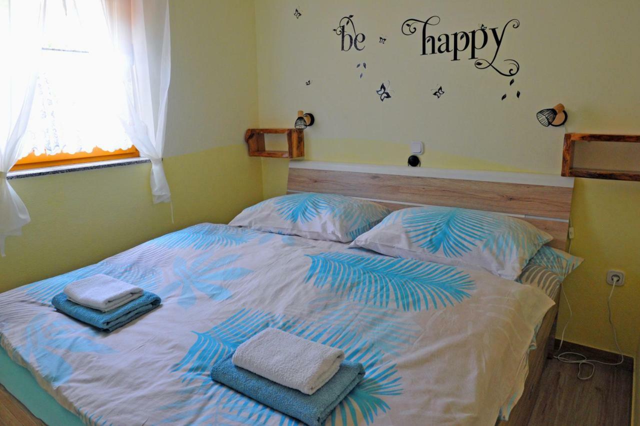 Apartma Marjetica Blejska Dobrava 외부 사진
