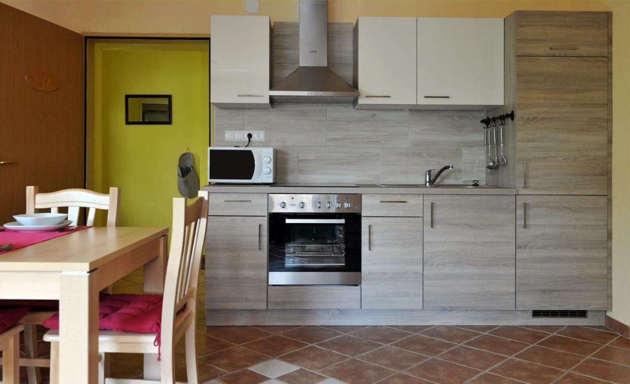 Apartma Marjetica Blejska Dobrava 외부 사진