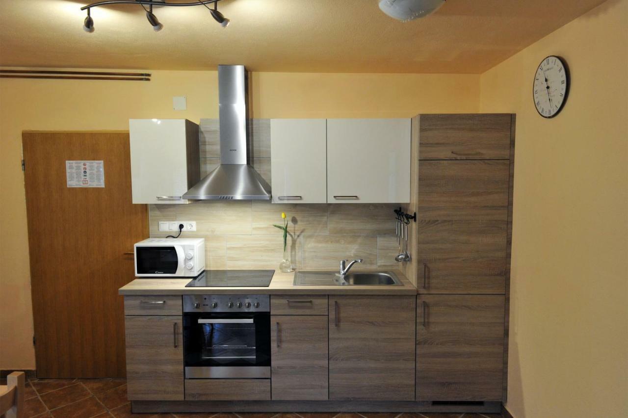 Apartma Marjetica Blejska Dobrava 외부 사진