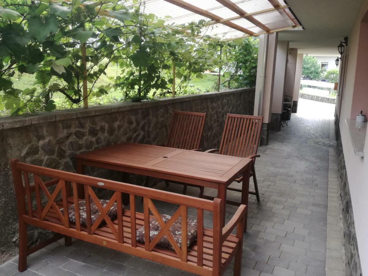 Apartma Marjetica Blejska Dobrava 외부 사진