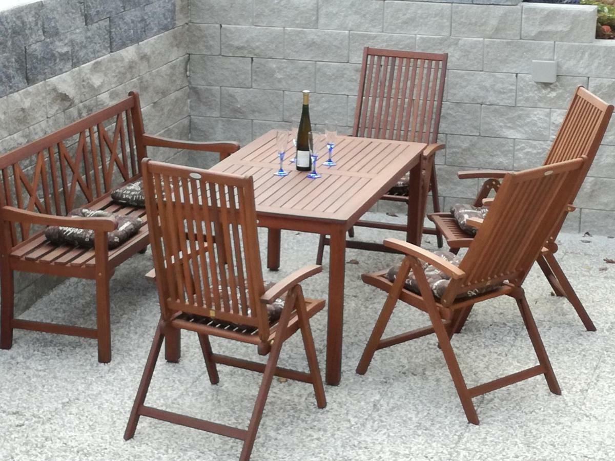 Apartma Marjetica Blejska Dobrava 외부 사진